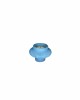 Circus Jr. Pot Tealight Mumluk (Mavi)