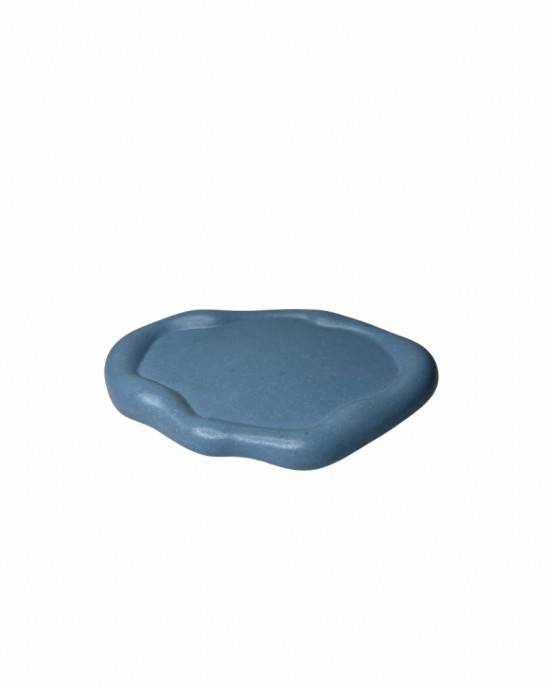 Cloudz II Pot (Mavi)