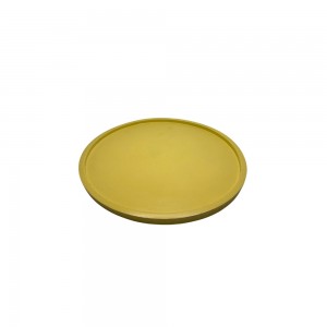 Server Pot L (Sarı)