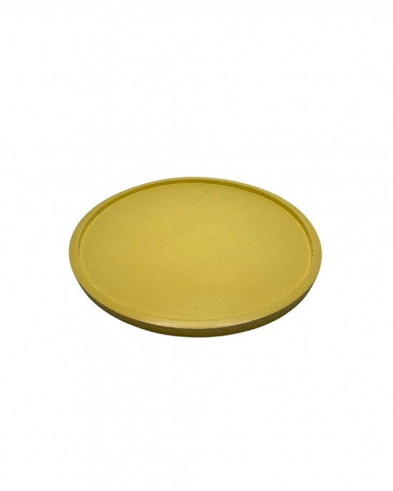 Server Pot L (Sarı)