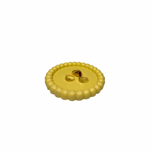 Slim Camomi Pot (Sarı)