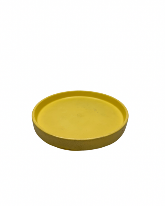Server Pot S (Sarı)