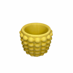 Bubbly L Pot (Sarı)