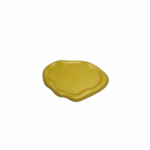 Cloudz II Pot (Sarı)