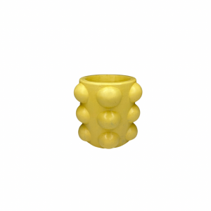 Bubbly S Pot (Sarı)