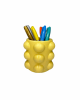 Bubbly S Pot (Sarı)