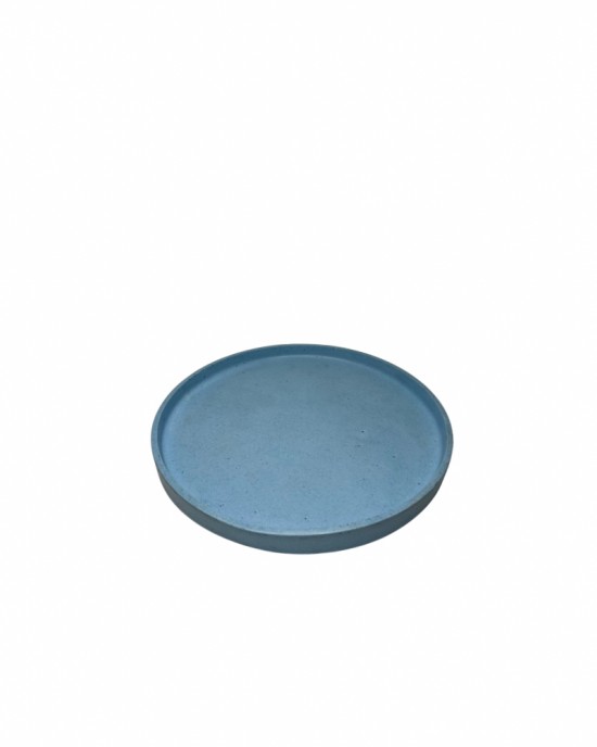 Server Pot M (Mavi)
