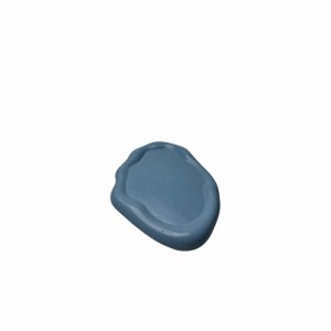 Cloudz II Pot (Mavi)
