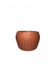 Ethnic Pot (Kırmızı)