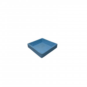 Geo-Ash Pot Küllük (Mavi)