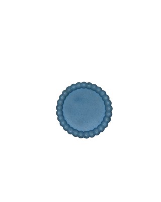 Slim Camomi Pot (Mavi)