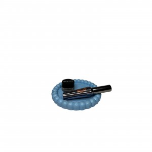 Slim Camomi Pot (Mavi)