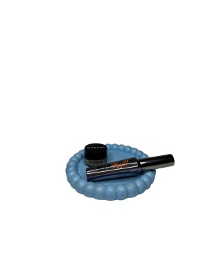 Slim Camomi Pot (Mavi)