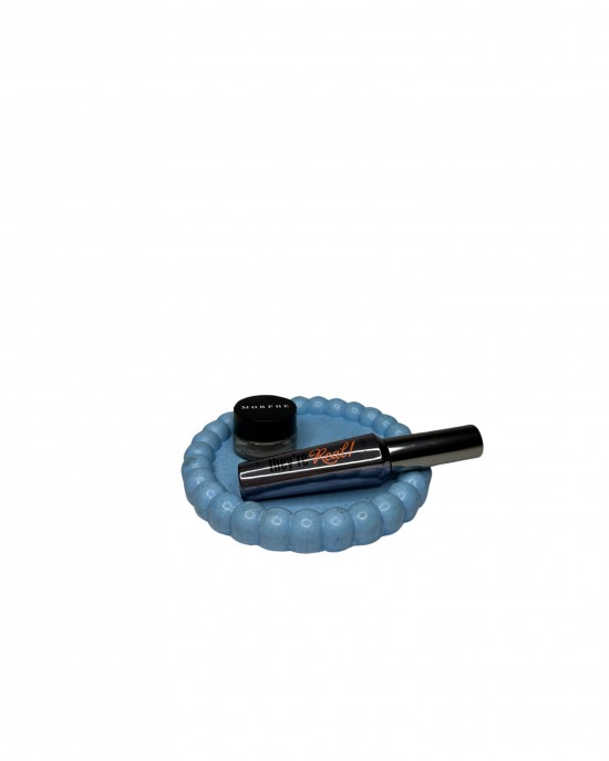 Slim Camomi Pot (Mavi)